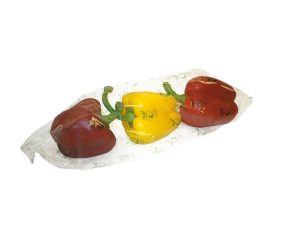 Paprika Flowpak