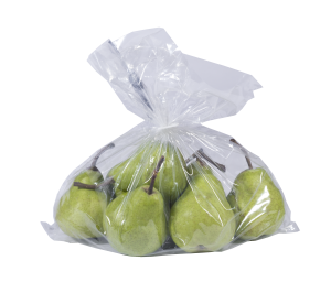 Zakjes peren 1kg